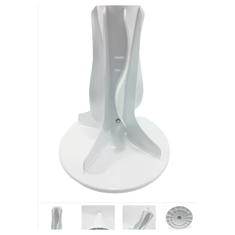 AGITADOR ORIGINAL 08 BLADES PARA LAVADORA DE ROUPAS BRASTEMP - Image 3