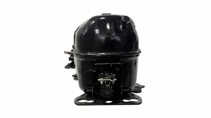 Compressor Motor De Geladeira Recondicionado Modelo EM 1/5Hp 220V Gás R134a - Image 2