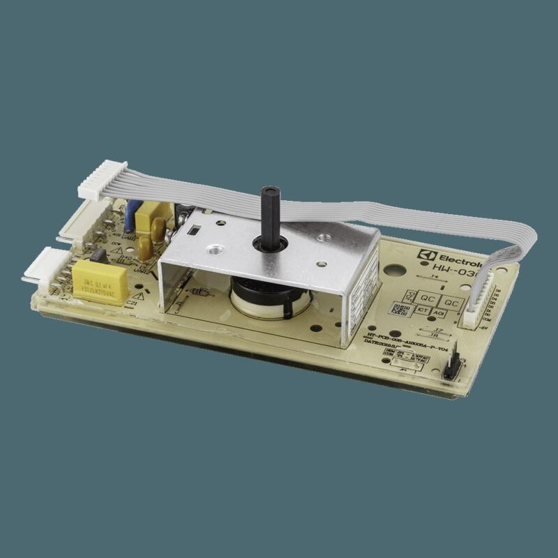 Placa Potencia Lr Lavadora Electrolux Lte12 V2 Bivolt - Image 4