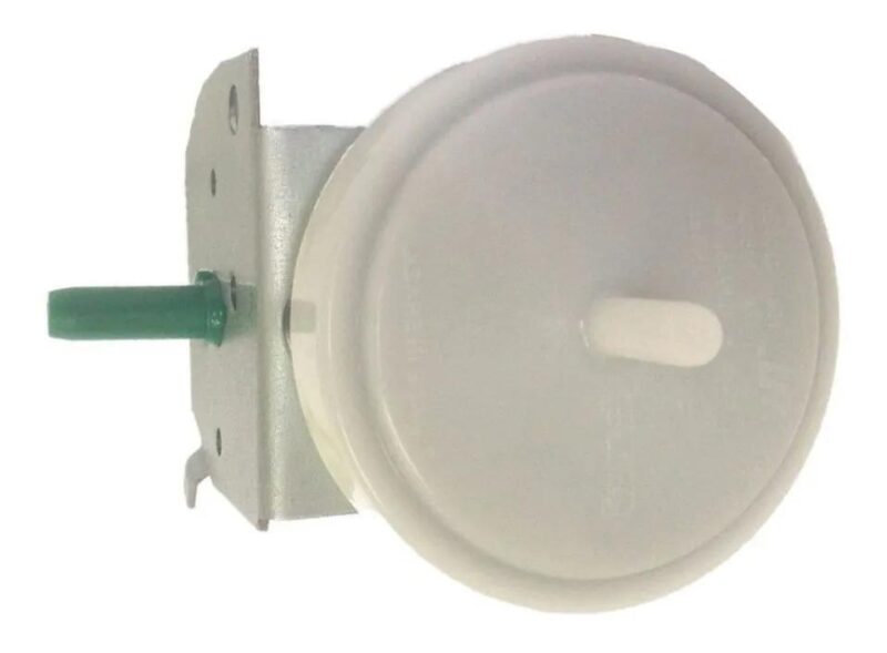Pressostato Brastemp Mondial 3 Niveis Com Regulagem 474220 - 320461 - Image 2