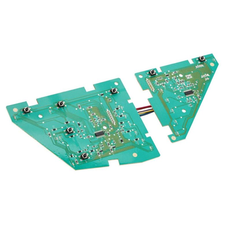 Placa Interface Lr Lavadora Electrolux Led13/Led14/Led15/Led17
