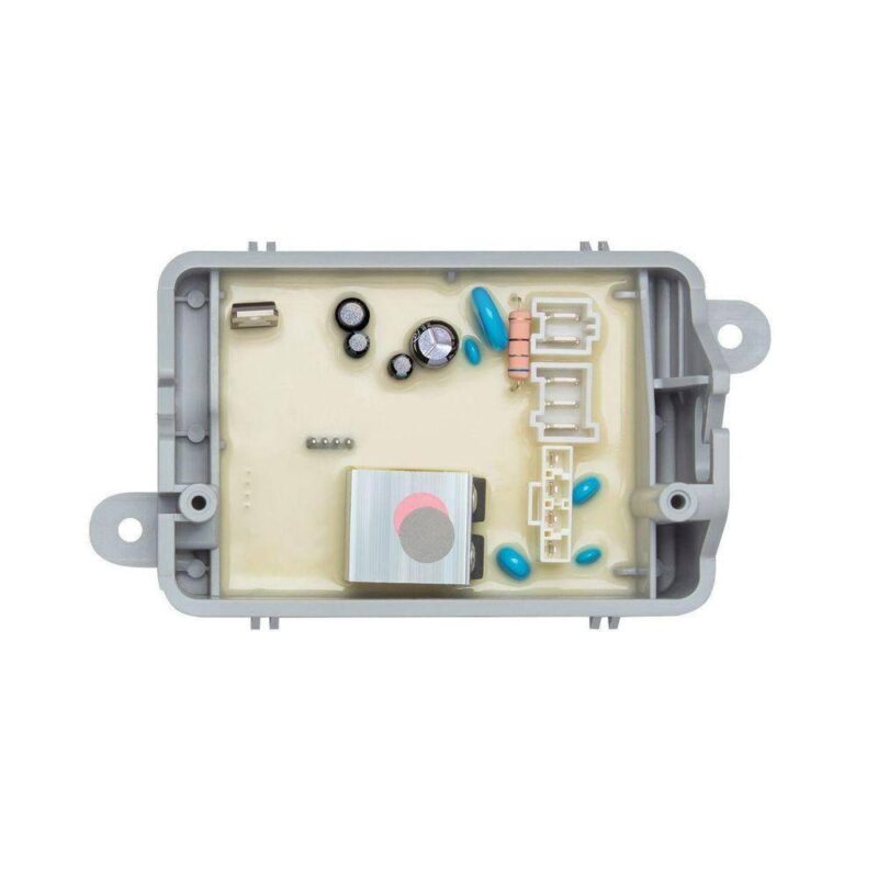 Placa Potência Compativel Lavadora Lr Consul 6Kg Cwe06A Cwe06B Bivolt - Image 2