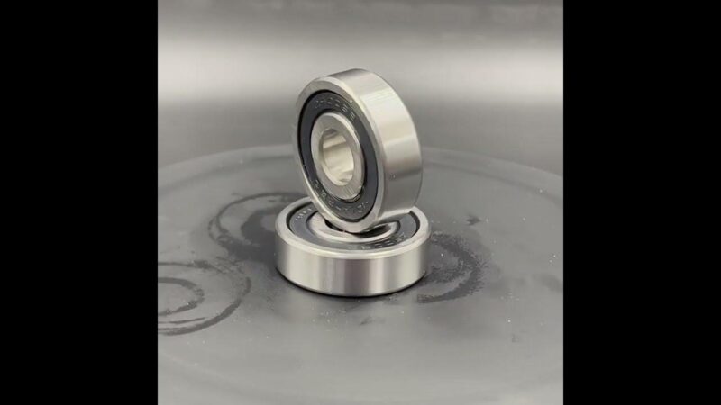 Rolamento 6202-2Rs - Image 3