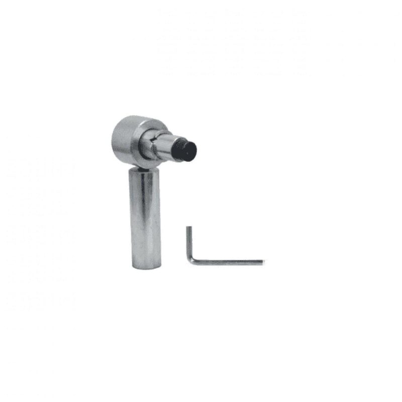 Saca Rolamento Inferior Mecanismo Electrolux 15Kg - Image 2