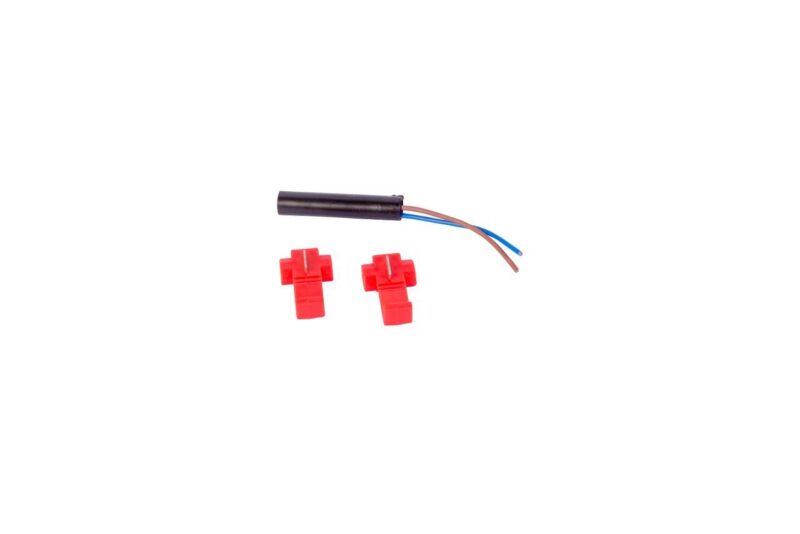 Termistor Sensor De Campo Comp. Simphony 10K - W10696879 - Ean 7898713250040 - Image 2