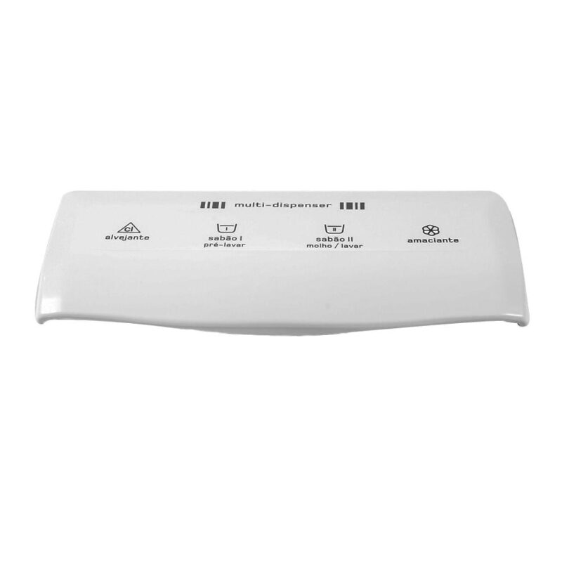 Puxador Do Dispenser Bwq - 326066934