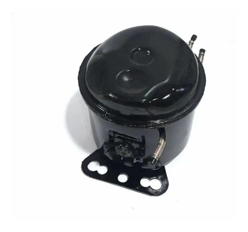Compressor Motor De Geladeira Recondicionado 1/8Hp 110V - Image 2
