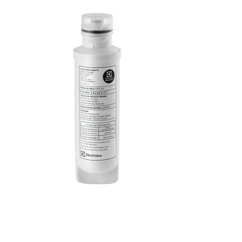 Refil Fpa13 Especial Compativel Purificador Electrolux Pe10B Pe10X - Image 2