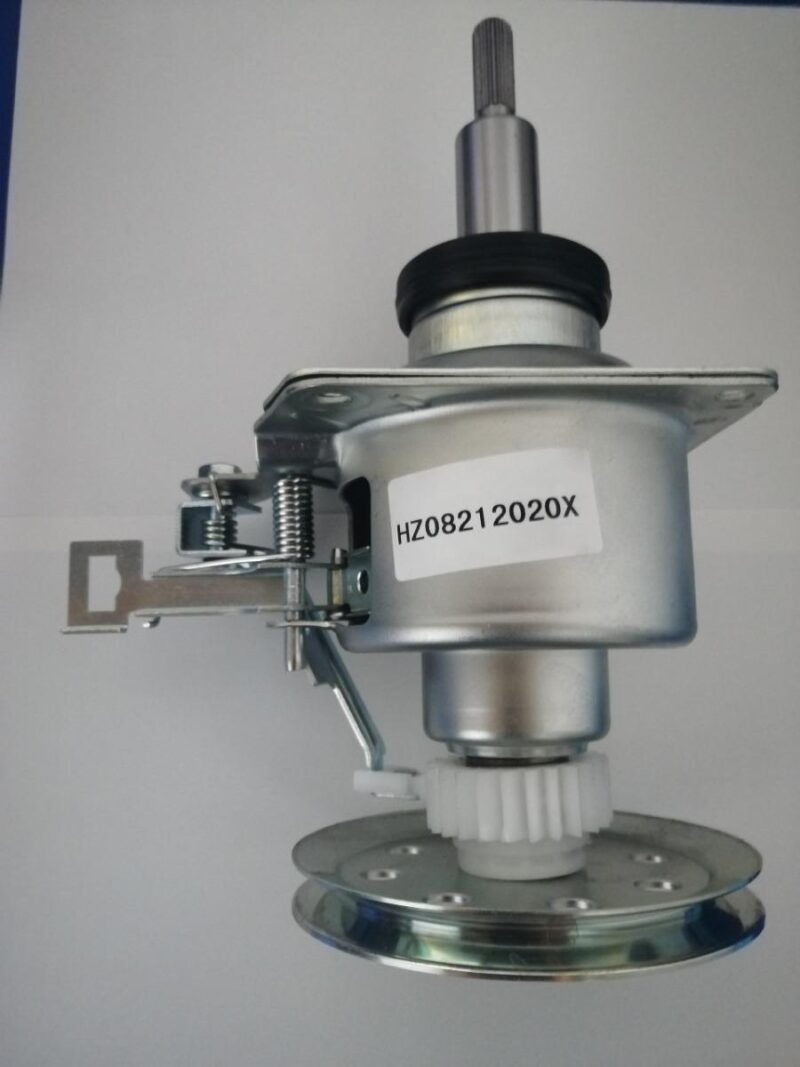 Transmissao Hulter Lavadora Electrolux Com Retentor Lte07/Lte08/Lte08E/Ltd09/Lt09B/Lac09 60017222 - Image 2
