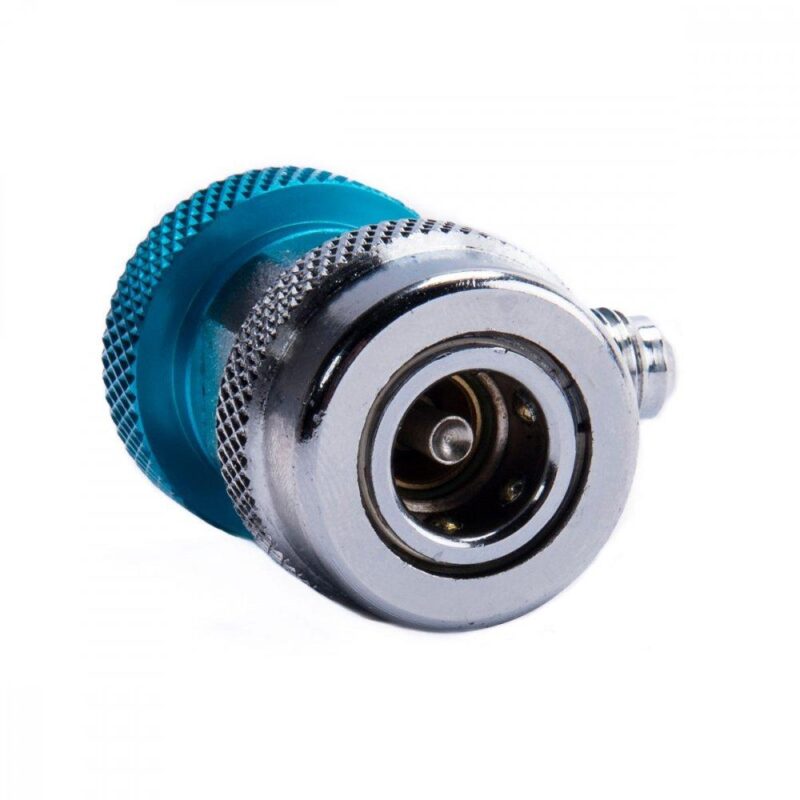 Conector Auto Baixa 1/4 Sae Macho Hulter Ht519Lp - Image 2