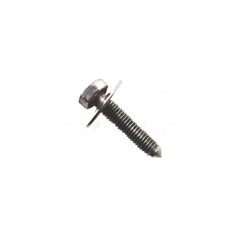 Suporte Do Cesto Com 3 Parafuso Brastemp Bwb08/Bwb09/Bwb11/Bwb22/Bwc11/Bwq22/Bwl11/Cwc06/Cwc11 - W10754676 - Image 2