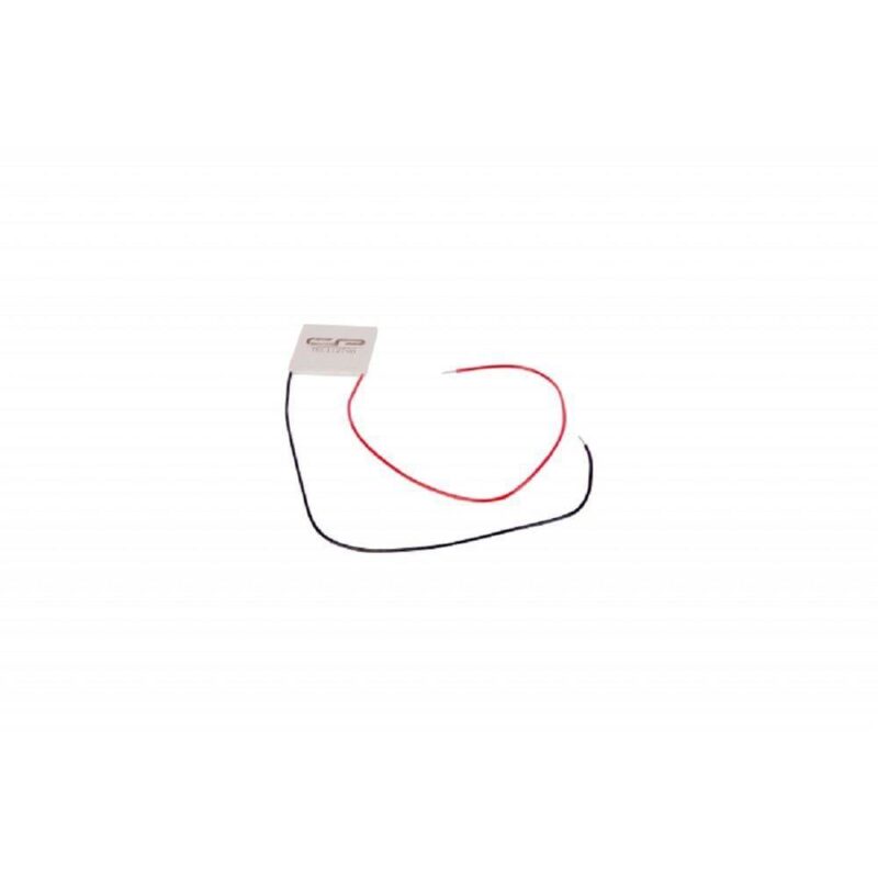 Pastilha Peltier Trocadora De Calor Para Adega - Potencia 120W - Modelo Tec1-12715 - Marca Essek - Image 2