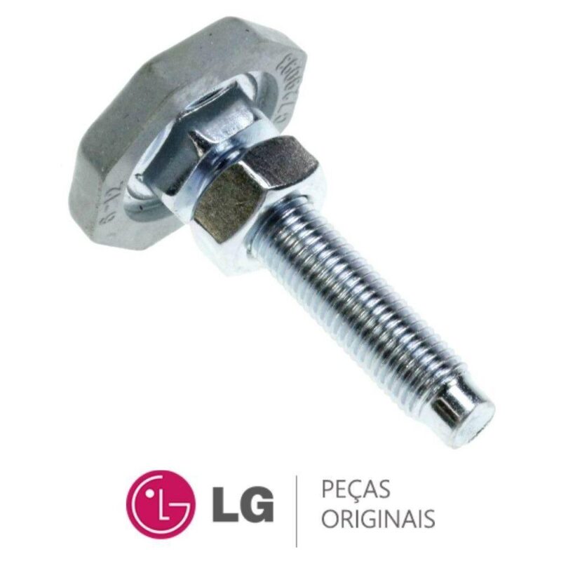 Pe Nivelador Lava E Seca Lg Wd-1403Rd Afc72909501 - Image 4