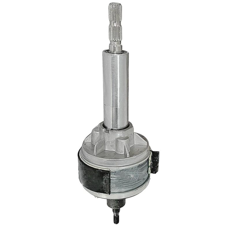 Transmissao Cambio Alado Mecanismo Lavadora Electrolux Lm06/Lm08 Com Base - Image 4