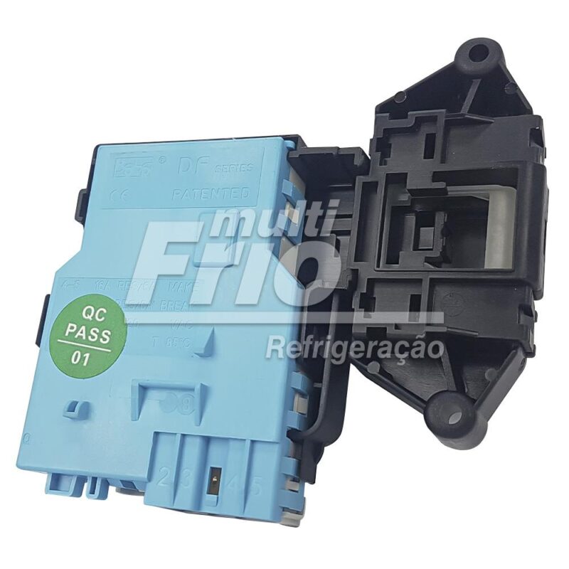 Trava Da Porta Lava E Seca Lg 127V - Ebf49827801 - Image 4