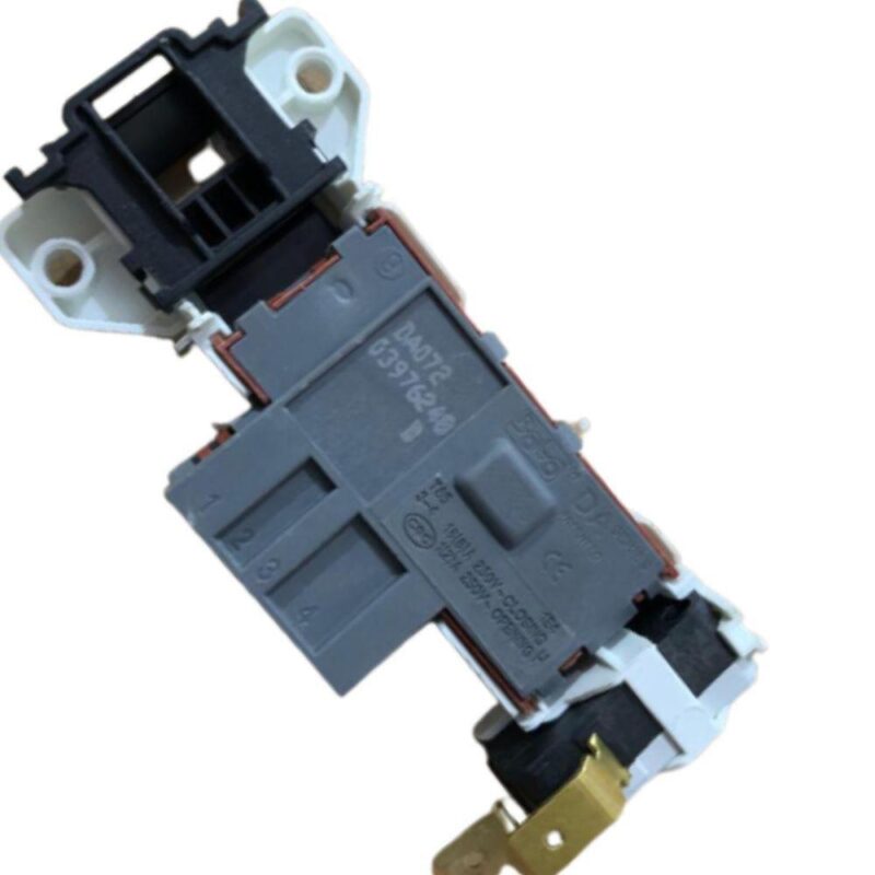 Trava Da Porta Lava E Seca Samsung 127V - Dc64-01538B - Image 2