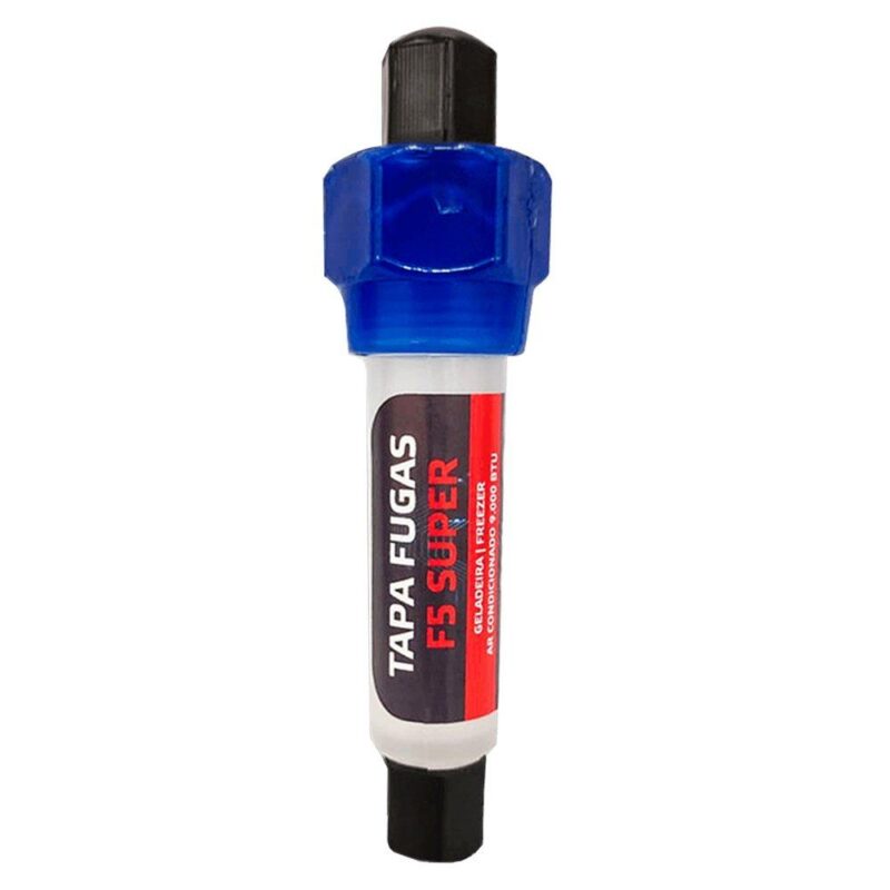 Tapa Fugas F5 Super Dose - 8Ml C/M - Image 4