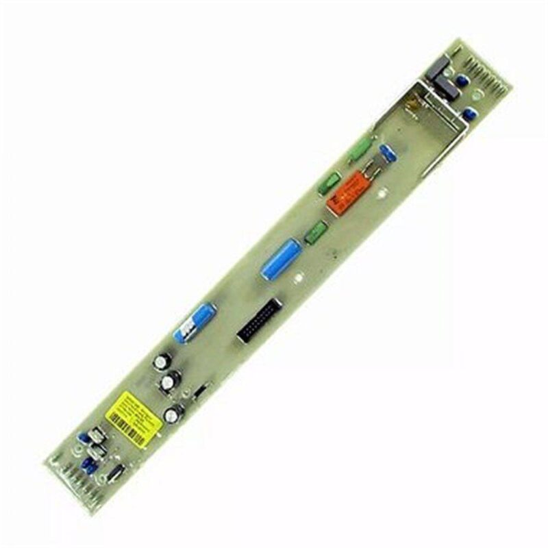 Placa Eletronica 220V Lavadora Brastemp Lr Potencia Lp - Ean 7898713250569 - Image 2