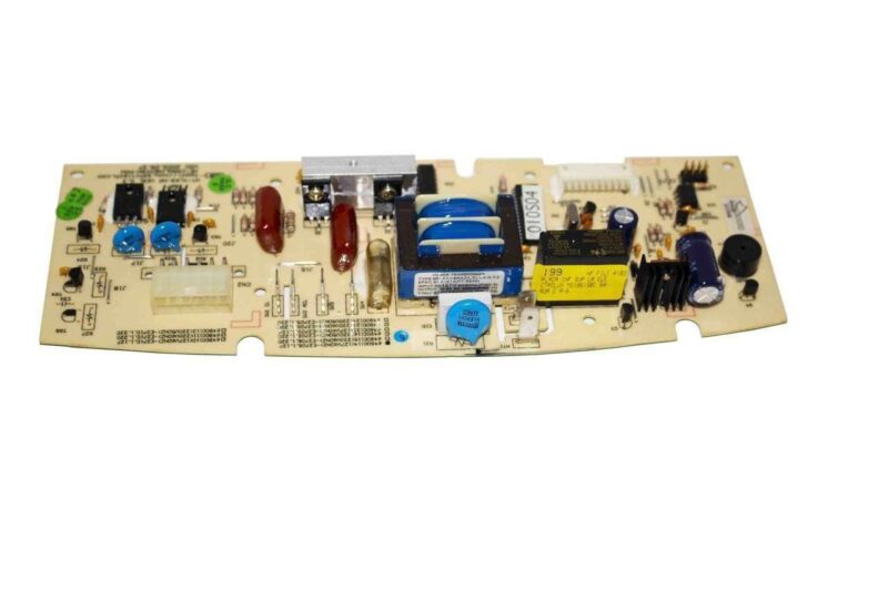 Placa Eletronica 64800114