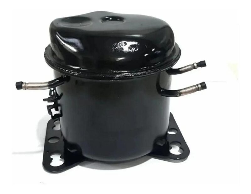 Compressor Motor De Geladeira Recondicionado 1/8Hp 110V - Image 3