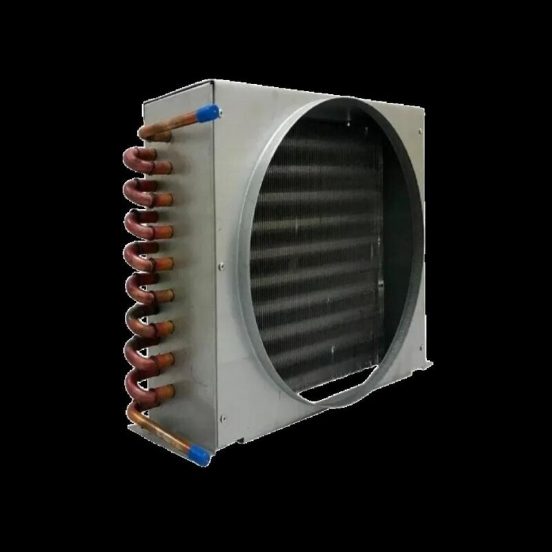 Condensador Hermetico 1/3Hp C/Coifa (Micro 1/40) Cobre Eos - C11220 - Image 2