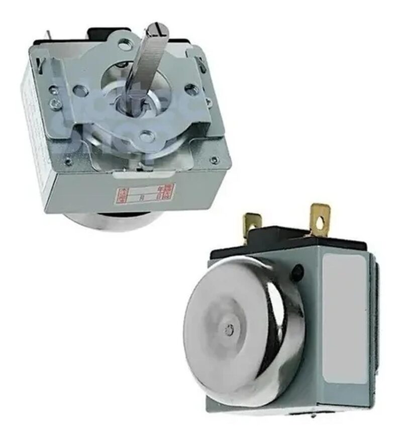 Timer Forno Antigo