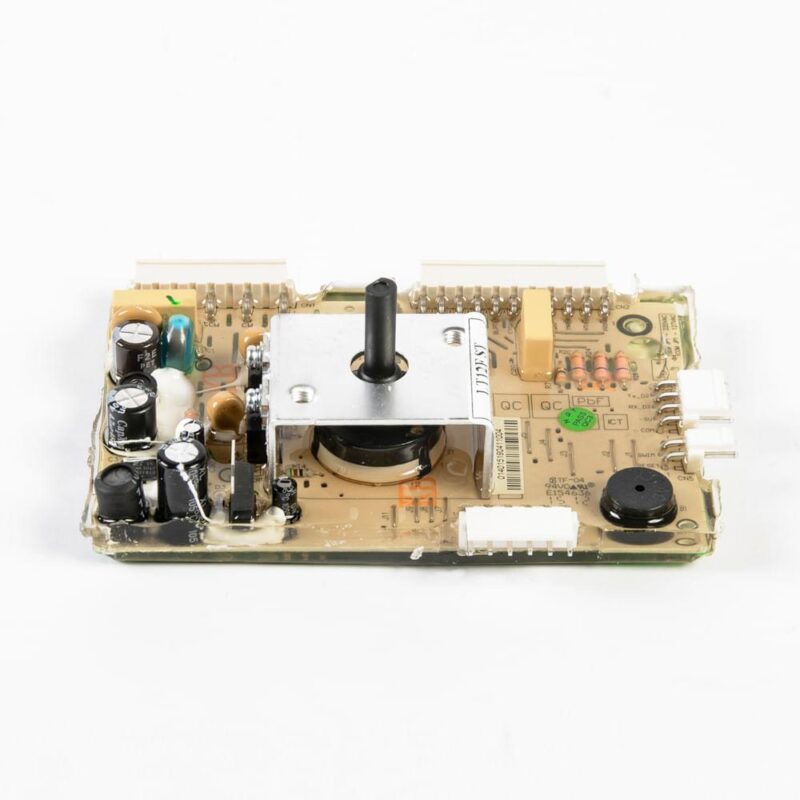 Placa Potencia Lr Lavadora Electrolux Lt12F Bivolt - Image 2