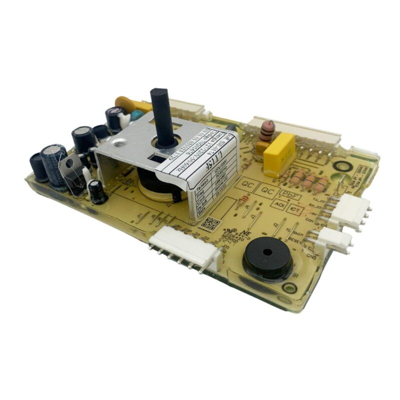 Placa Potencia Lr Lavadora Electrolux Lt15F Bivolt - Image 2