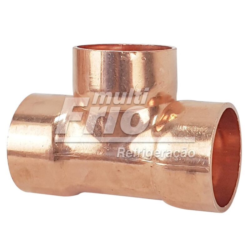 Tee De Cobre 5/8 - Image 2