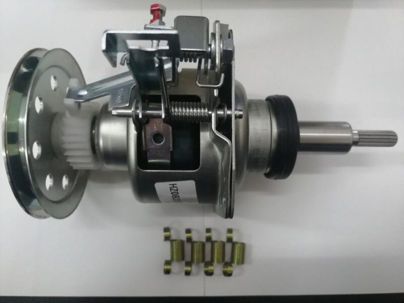 Transmissao Hulter Lavadora Electrolux Com Retentor Lte07/Lte08/Lte08E/Ltd09/Lt09B/Lac09 60017222 - Image 3