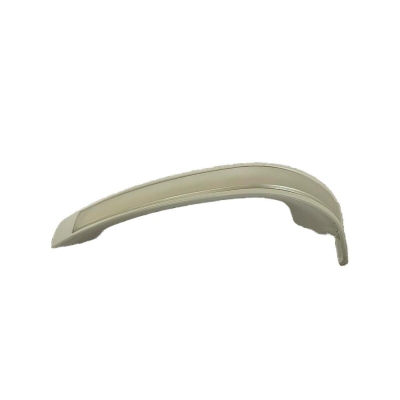 Puxador Compativel Brm Geladeiras Brastemp 326044092 - Código 2598 - Image 2