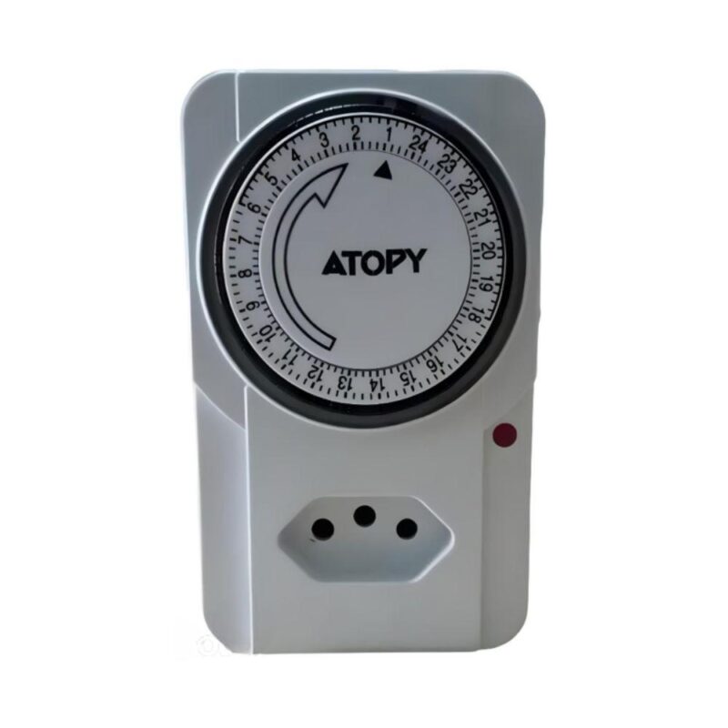 Timer Analogico - Ksm - Image 2