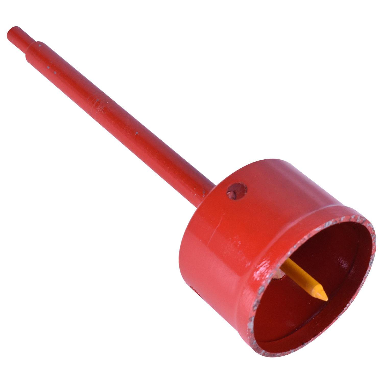 Serra Copo Diamantada Braskoki 30Mm|Ref.Ksc-30Mm - Image 2