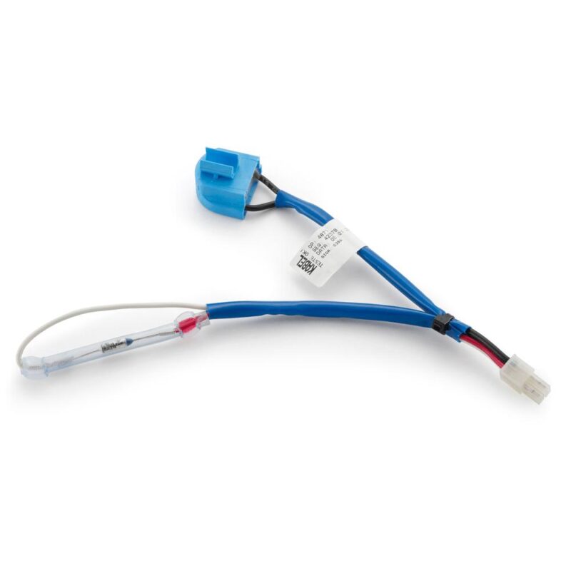 Rede Bimetalico/Fusivel Electrolux - A99323801 - Image 3