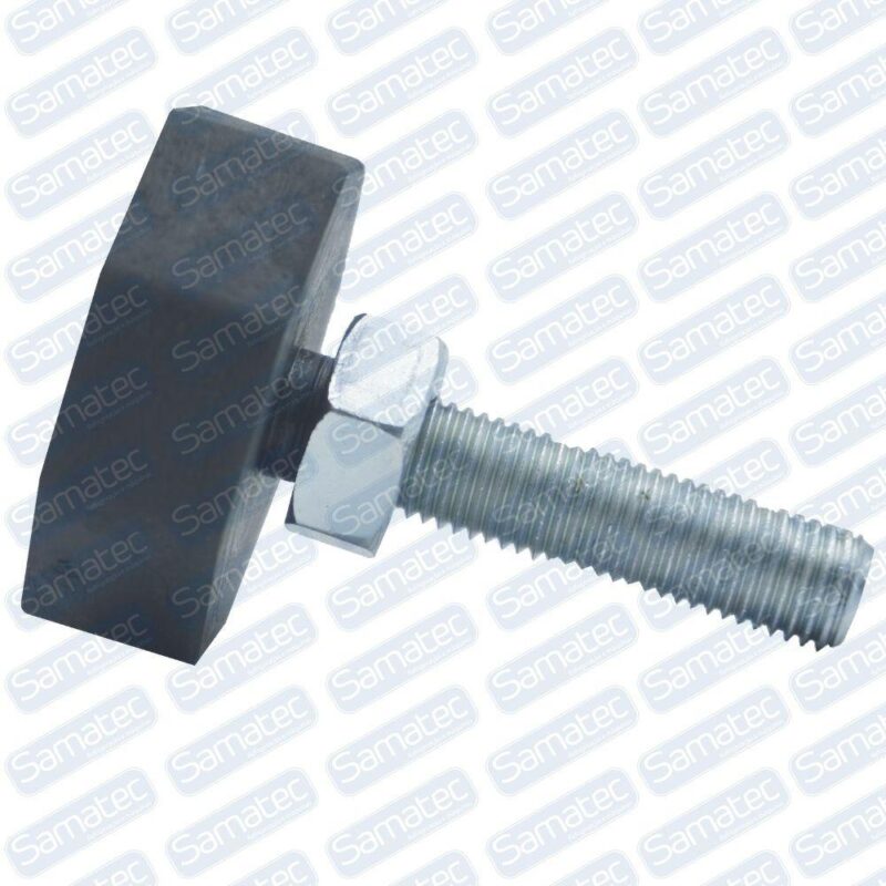 Pe Nivelador Lava E Seca Lg Wd-1403Rd Afc72909501
