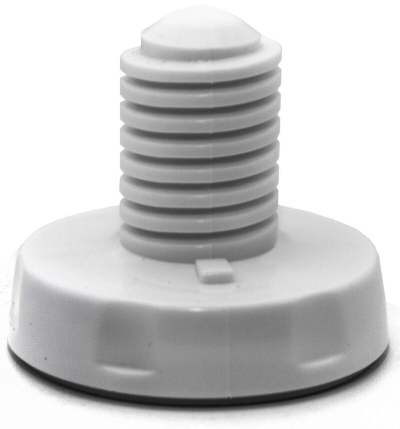Pe Nivelador Lavadora Electrolux Linha Lt Moderno 67403704 A99014001