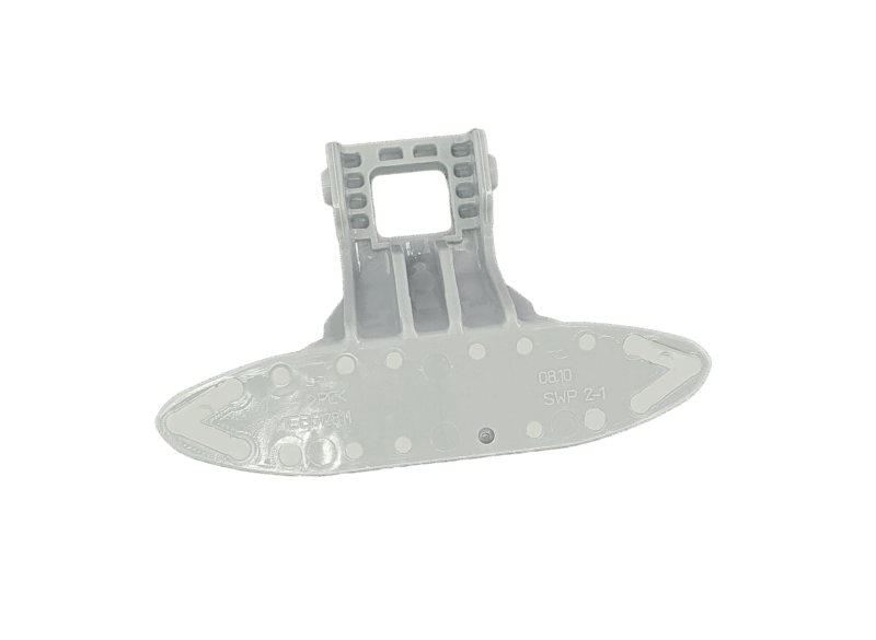 Puxador Da Porta Lg Wd1403/Wd1410/Wd1412/Wd1485 - Meb61281101 - Image 2