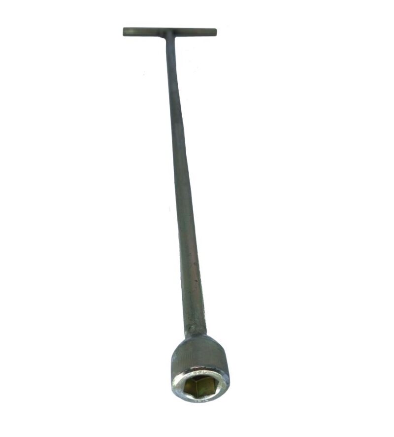 Chave T 10Mm Longa C 62 Cm - Image 4