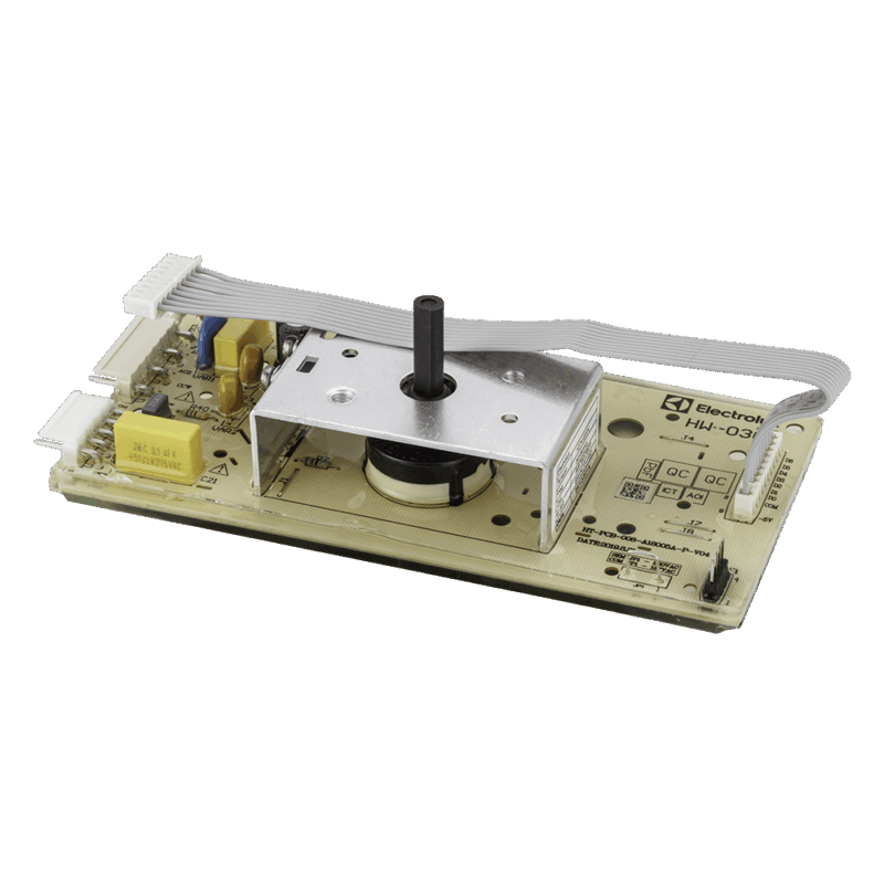 Placa Potencia Lr Lavadora Electrolux Lte12 V1 2008/2012 Bivolt - Image 2