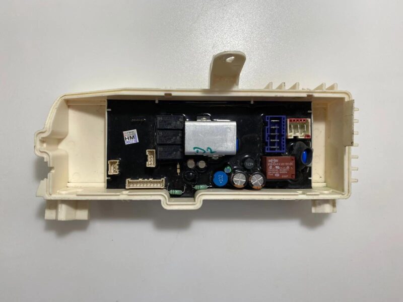 Placa De Potencia Lavadora Brastemp Bwj11/Bws11 - W10838042 - Image 3