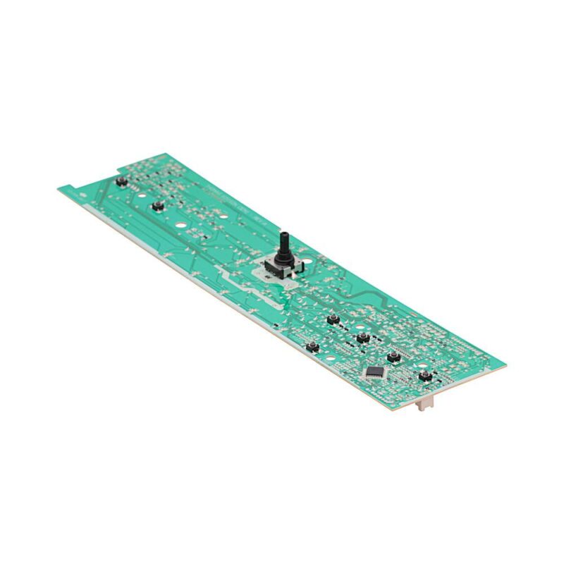 Placa Eletronica Interface Bivolt Para Máquina De Lavar 12/14Kg - Marca B/C - Image 3