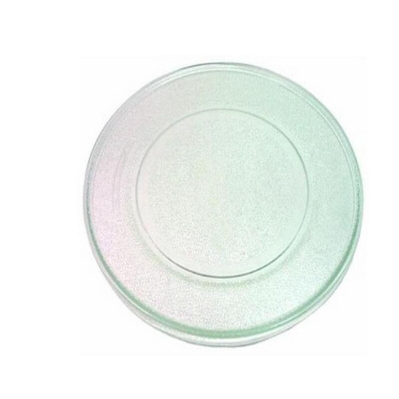 Prato Para Microondas Liso 24,5Cm Lg Ms74 Ms274