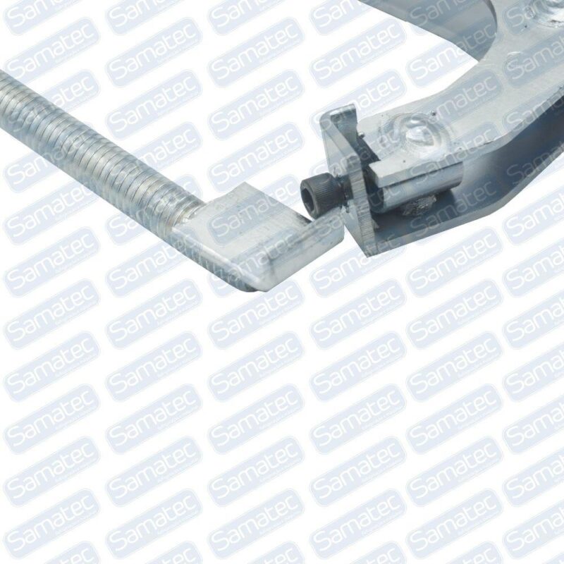 Saca Cinta Electrolux Lm06 Lm08 - Image 3