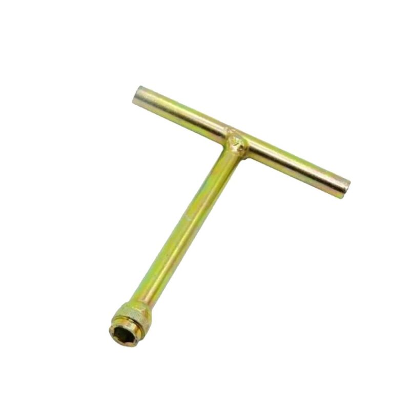 Chave T 5 16 Parafuso Do Agitador Clean - Image 2