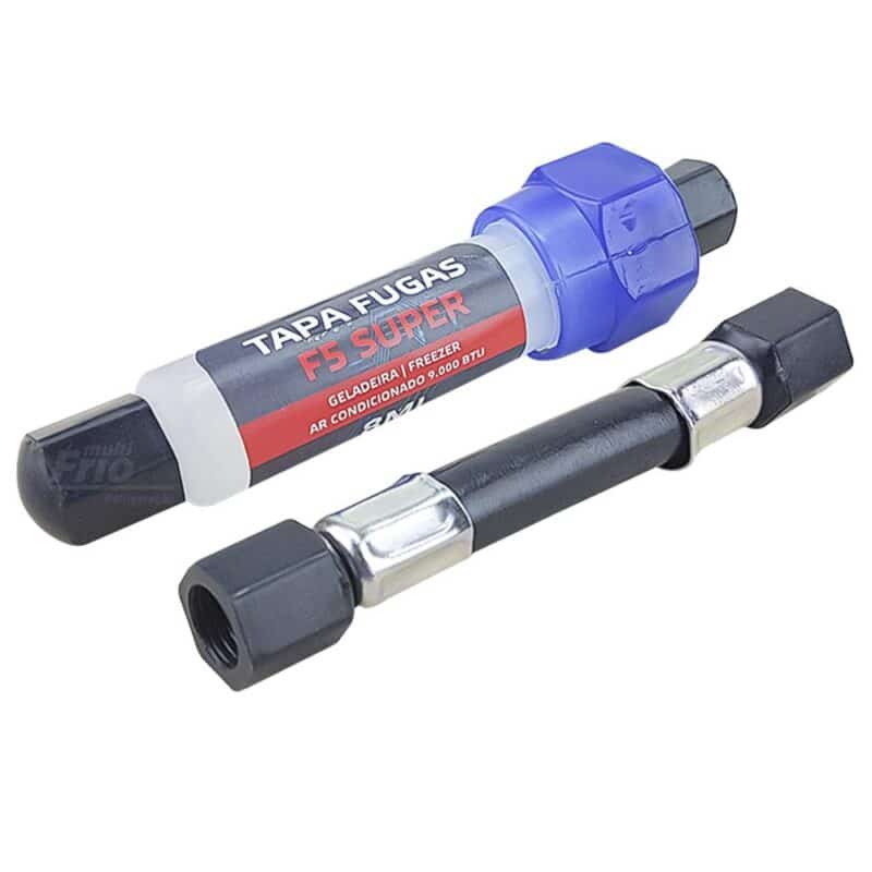 Tapa Fugas F5 Super Dose - 8Ml C/M - Image 2