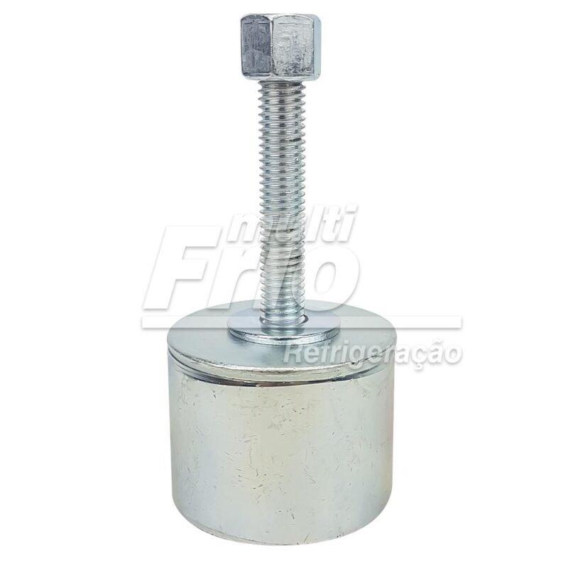 Saca E Coloca Rolamento Base Brastemp Electrolux Consul Ref.917817