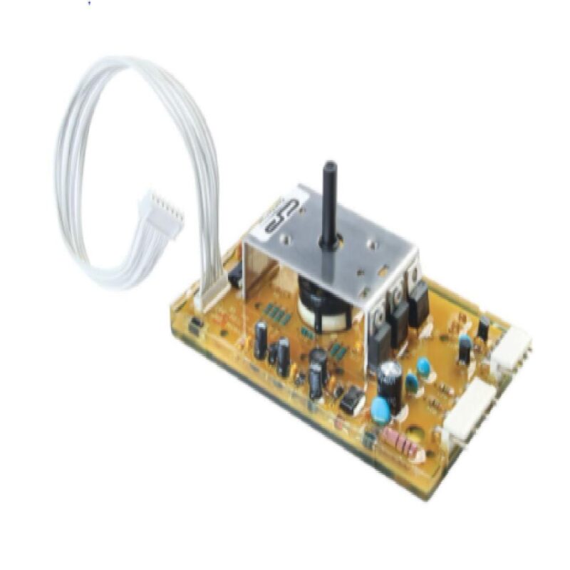 Placa Interface Lr Lavadora Electrolux Ltc10/12/15/Lt11F/12F/15F/Ltd09/11 V1 Bivolt - Image 2