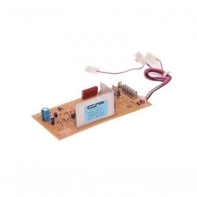 Placa Potência Compativel Lavadora Lr Consul 6Kg Cwe06A Cwe06B Bivolt - Image 3