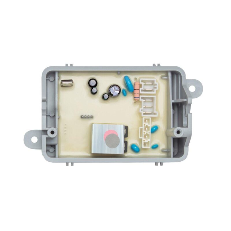 Placa Potencia Controladora Digital De Processo Compativel Lr Lavadora Electrolux Lac09 A99035114 - Image 2