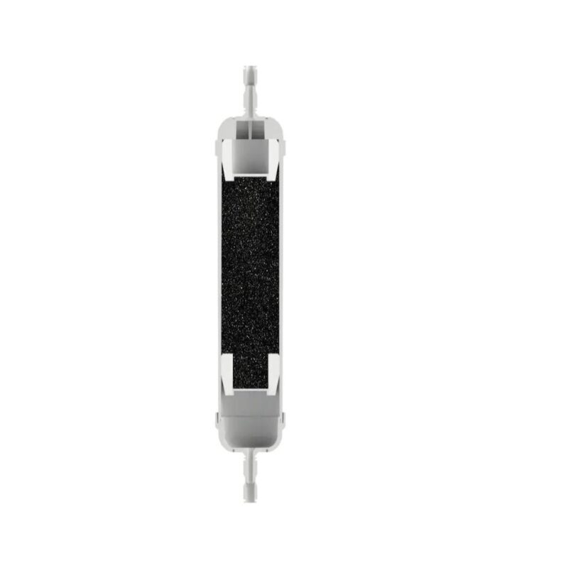 Refil Fp3 Ice Conector Reto Compativel Geladeiras Electrolux Brastemp Side By Side - Image 3